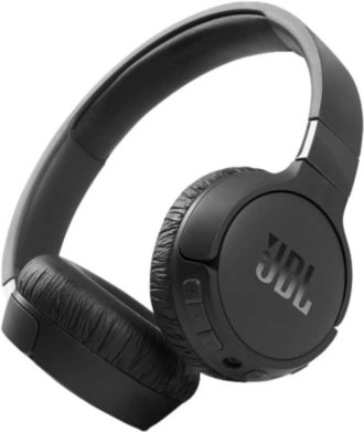 Bezdrôtové slúchadlá JBL Tune 510BT