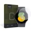 Temperované ochranné sklo na Samsung Galaxy Watch (3)